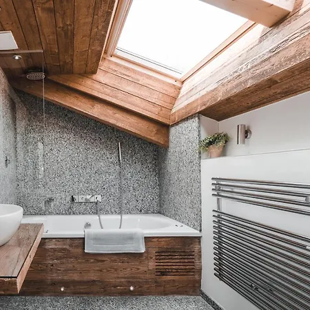 Apartament Jessica Saas-Fee
