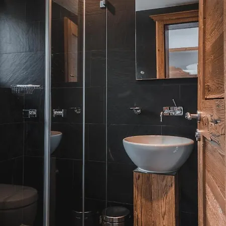 Apartament Jessica Saas-Fee