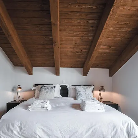 Jessica Apartament Saas-Fee