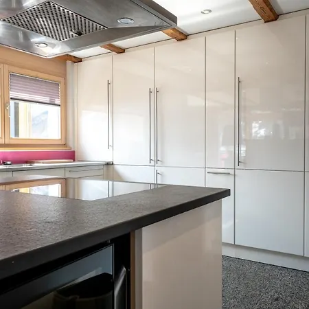 Apartament Jessica