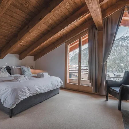 Appartement Jessica *