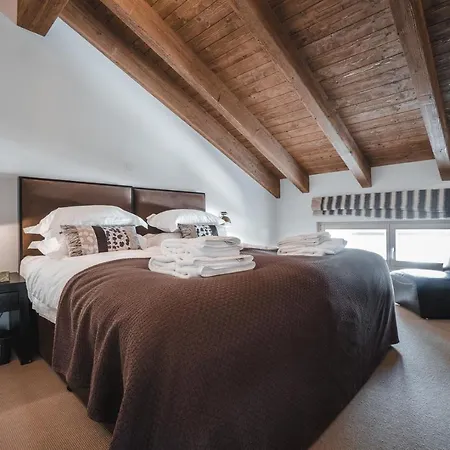 Jessica Appartement *