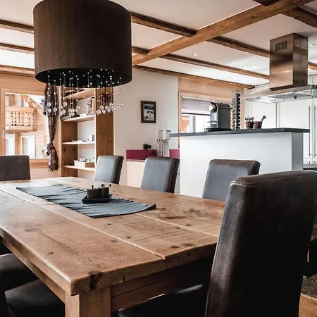 Appartement Jessica